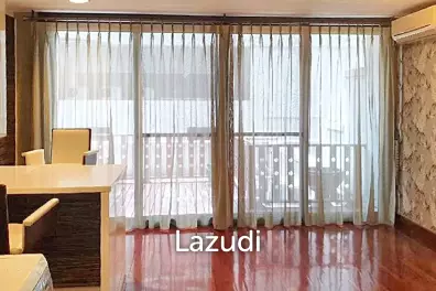 2 Bed 2 Bed 156 SQ.M Supalai Place Sukhumvit 39