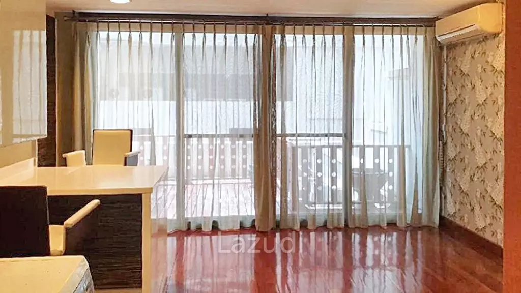 2 Bed 2 Bed 156 SQ.M Supalai Place Sukhumvit 39