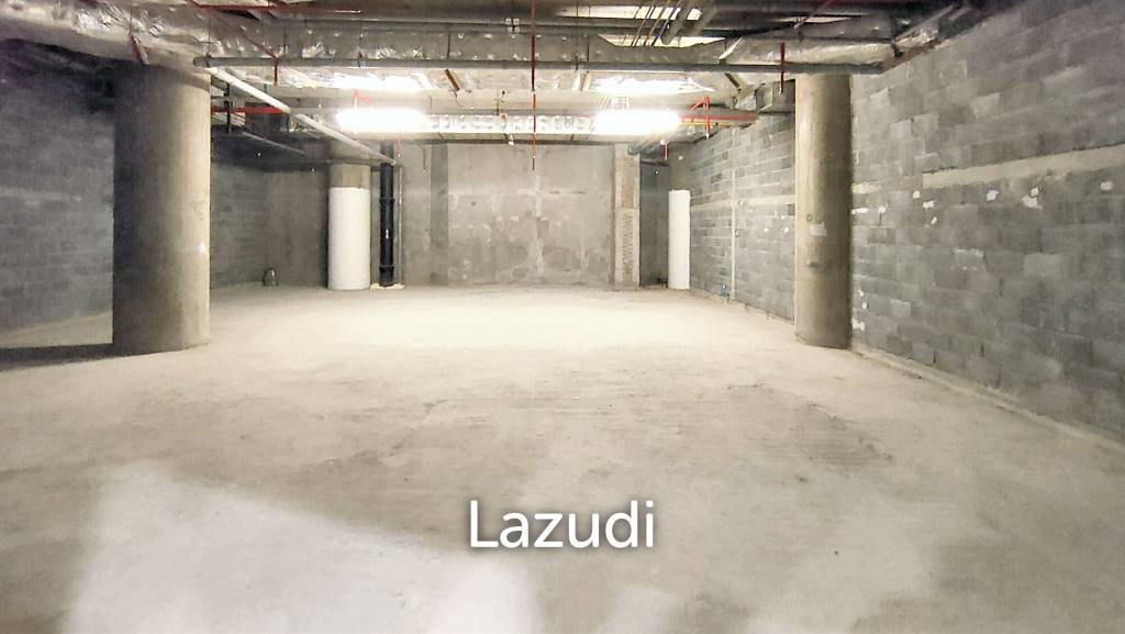 Retail space for rent in Pathumwan