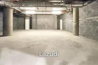 Retail space for rent in Pathumwan