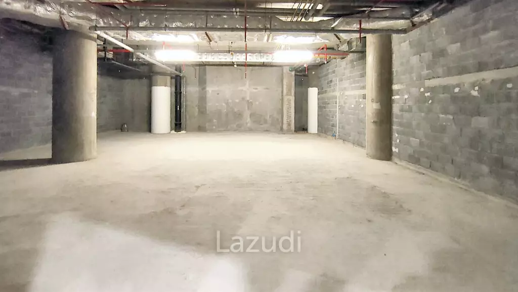 Retail space for rent in Pathumwan