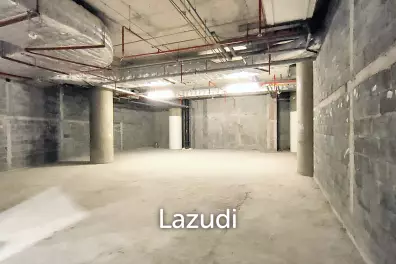 Retail space for rent in Pathumwan