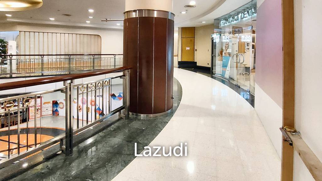 Retail space for rent in Pathumwan