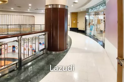 Retail space for rent in Pathumwan