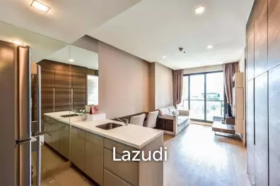 1 Bed 1 Bath 47 SQ.M The Address Sathorn