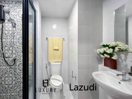 33 m² 1 Chambre 1 Salle de bain Condominium Pour Vente