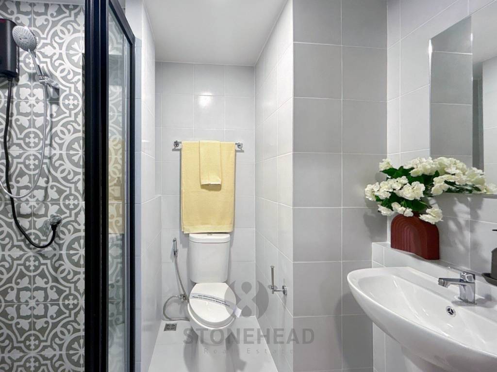 33 m² 1 Chambre 1 Salle de bain Condominium Pour Vente