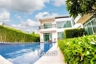 4 Bed 5 Bath 460 SQ.M Thararom  Village