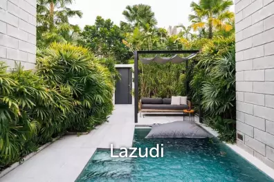 1 Bed 1 Bath 157.88 SQ.M Cross Pattaya Oceanphere