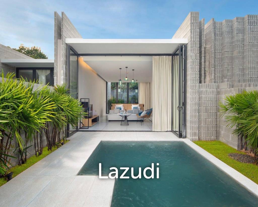1 Bed 1 Bath 218.4 SQ.M Cross Pattaya Oceanphere