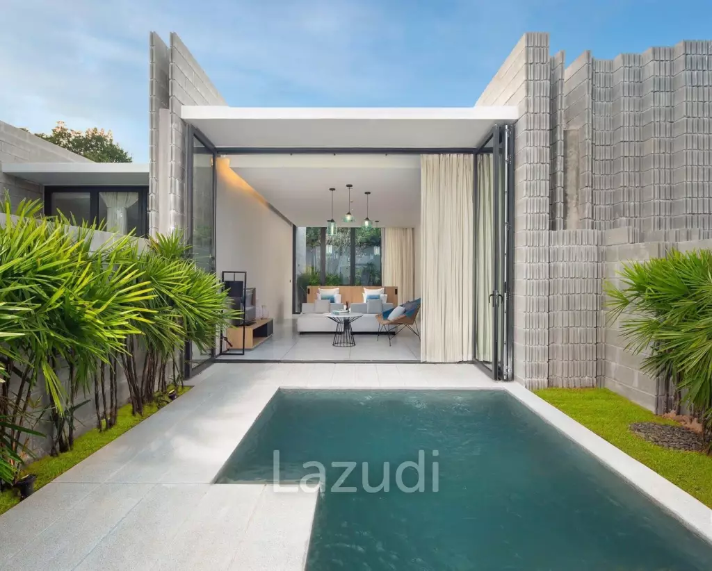 1 Bed 1 Bath 218.4 SQ.M Cross Pattaya Oceanphere