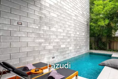 2 Bed 2 Bath 193.91 SQ.M Cross Pattaya Oceanphere