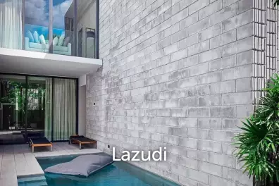 2 Bed 2 Bath 211.99 SQ.M Cross Pattaya Oceanphere