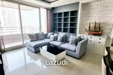 2 Bed 2 Bath 100 SQ.M Watermark Chaophraya