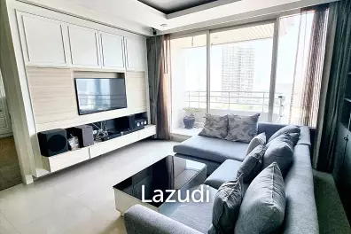 2 Bed 2 Bath 100 SQ.M Watermark Chaophraya