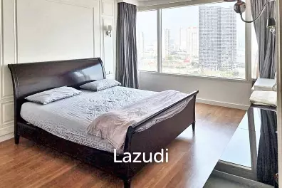 2 Bed 2 Bath 100 SQ.M Watermark Chaophraya