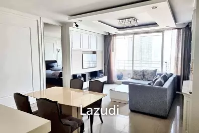 2 Bed 2 Bath 100 SQ.M Watermark Chaophraya