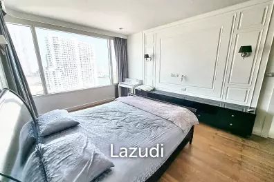 2 Bed 2 Bath 100 SQ.M Watermark Chaophraya