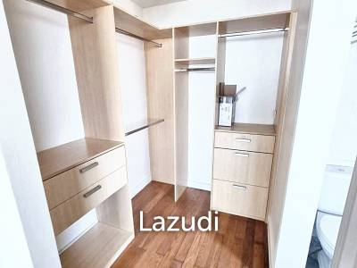 2 Bed 2 Bath 100 SQ.M Watermark Chaophraya
