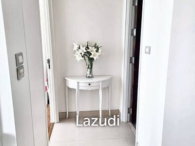 2 Bed 2 Bath 100 SQ.M Watermark Chaophraya
