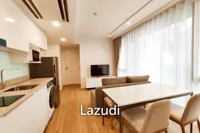 2 Bed 2 Bath 50 SQ.M TATE Thonglor 11