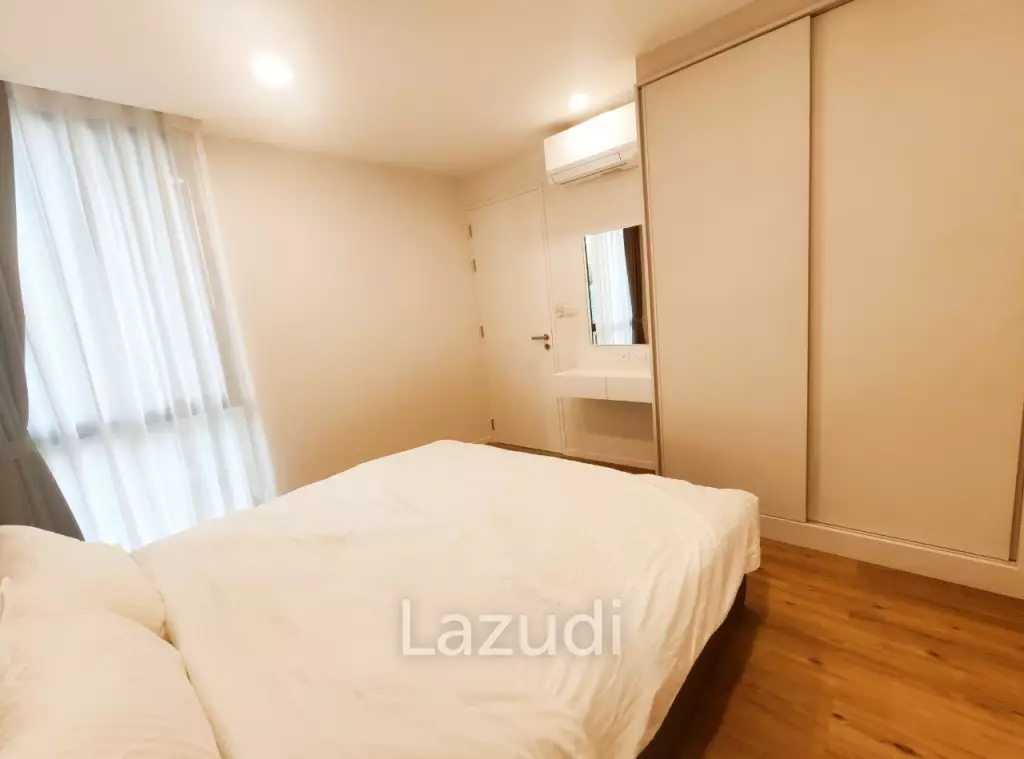 2 Bed 2 Bath 50 SQ.M TATE Thonglor 11
