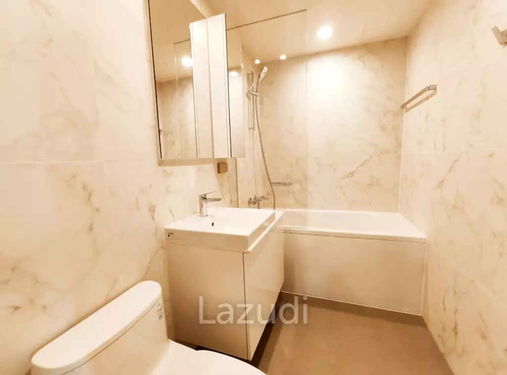 2 Bed 2 Bath 50 SQ.M TATE Thonglor 11