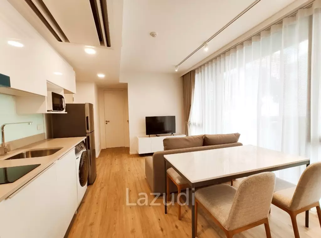 2 Bed 2 Bath 50 SQ.M TATE Thonglor 11
