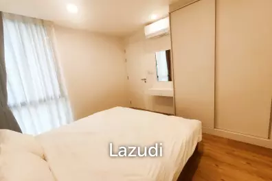 2 Bed 2 Bath 50 SQ.M TATE Thonglor 11