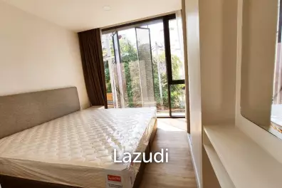 2 Bed 2 Bath 45 SQ.M TATE Thonglor 11