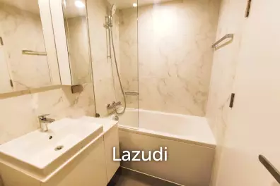 2 Bed 2 Bath 45 SQ.M TATE Thonglor 11