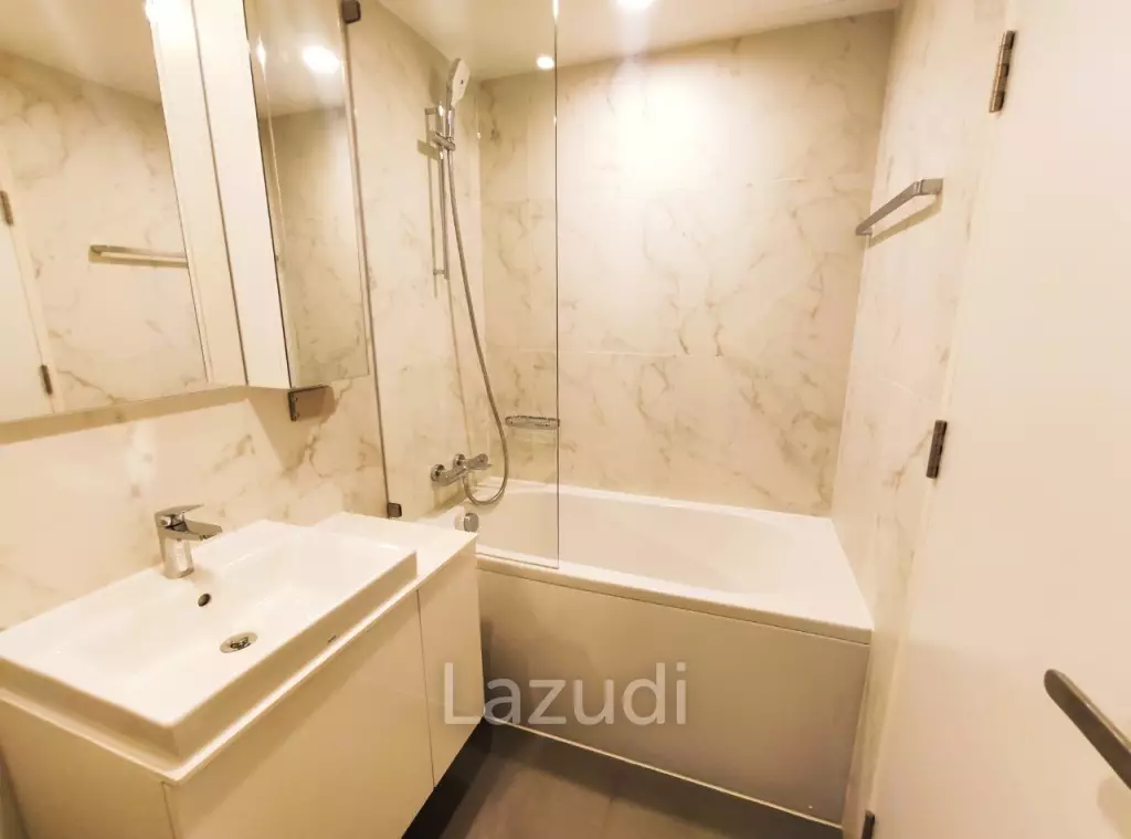 2 Bed 2 Bath 45 SQ.M TATE Thonglor 11