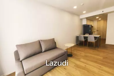 2 Bed 2 Bath 45 SQ.M TATE Thonglor 11