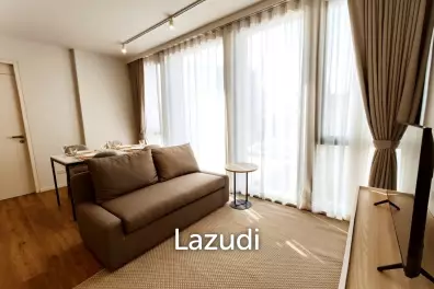 2 Bed 2 Bath 70 SQ.M TATE Thonglor 11