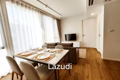 2 Bed 2 Bath 70 SQ.M TATE Thonglor 11