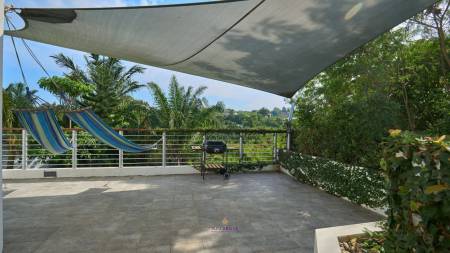 Private Pool Villa In The Heart Of Rawai