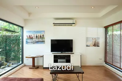 Private Pool Villa In The Heart Of Rawai