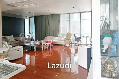 4 Bed 4 Bath 310 SQ.M Domus Condominium