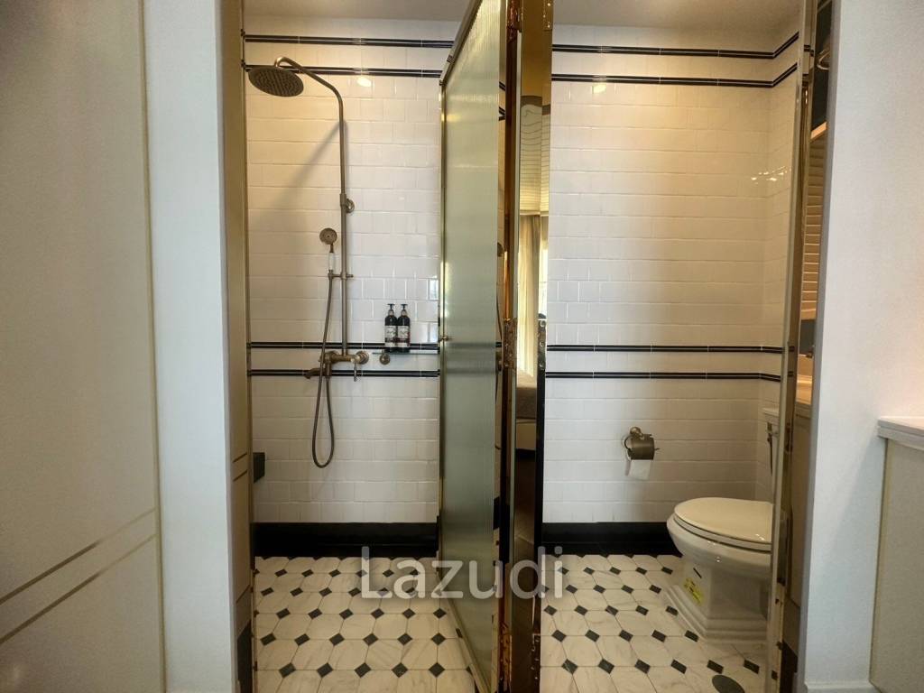 1 Bed 1 Bath 36 SQ.M. Grand Florida Condominuim
