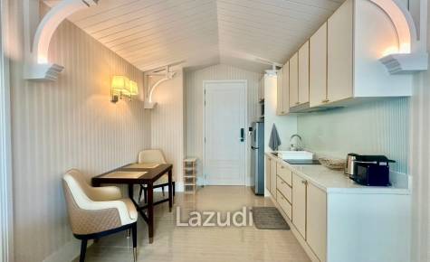 1 Bed 1 Bath 36 SQ.M. Grand Florida Condominuim