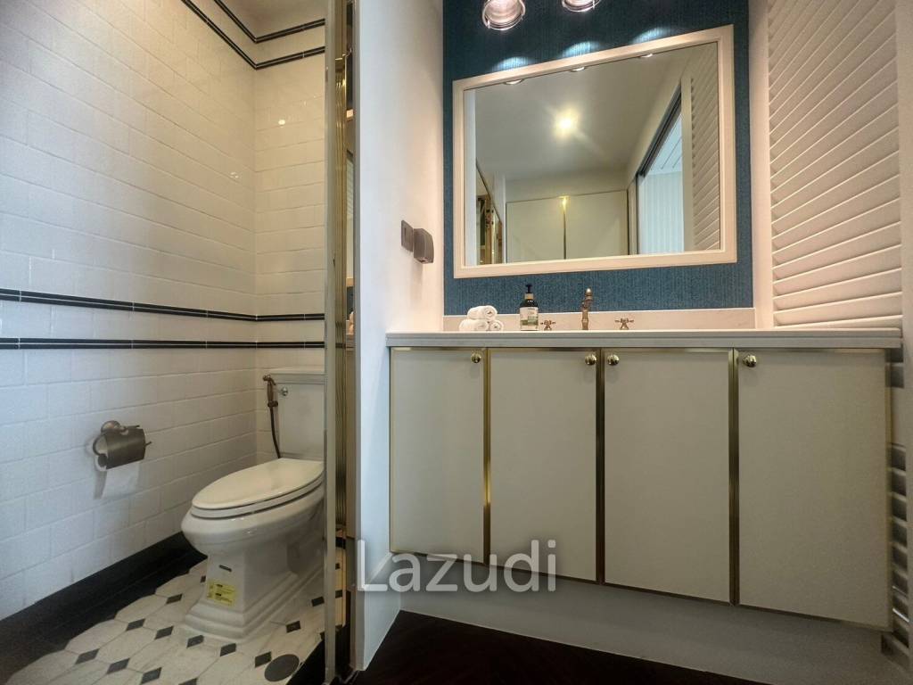 1 Bed 1 Bath 36 SQ.M. Grand Florida Condominuim