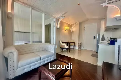 1 Bedroom 1 Bath 36 Sq.m. Grand Florida Condominuim