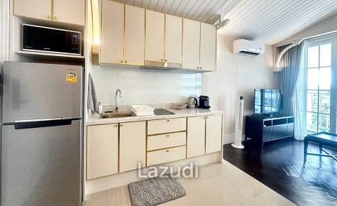 1 Bed 1 Bath 36 SQ.M. Grand Florida Condominuim