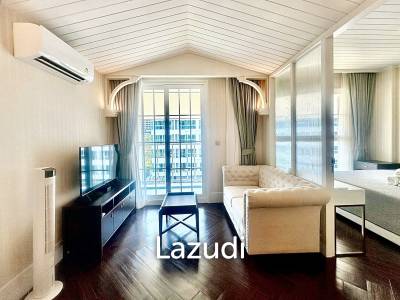 1 Bed 1 Bath 36 SQ.M. Grand Florida Condominuim