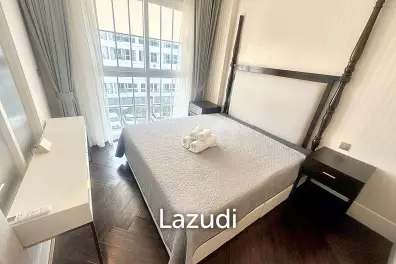 1 Bed 1 Bath 36 SQ.M. Grand Florida Condominuim
