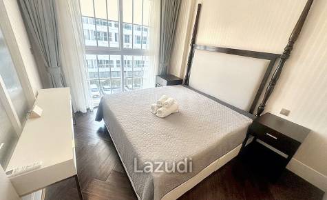 1 Bed 1 Bath 36 SQ.M. Grand Florida Condominuim