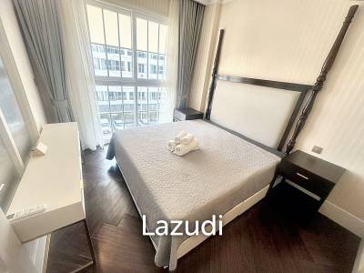 1 Bed 1 Bath 36 SQ.M. Grand Florida Condominuim