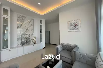 3 Beds 2 Baths 207 SQ.M. Amorn Village