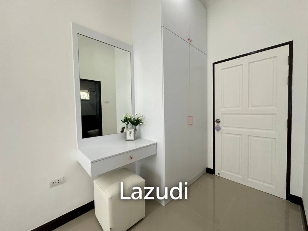 3 Beds 2 Baths 207 SQ.M. Amorn Village