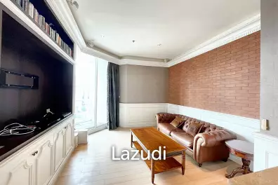 1 Bed 1 Bath 81 SQ.M Eight Thonglor Residence